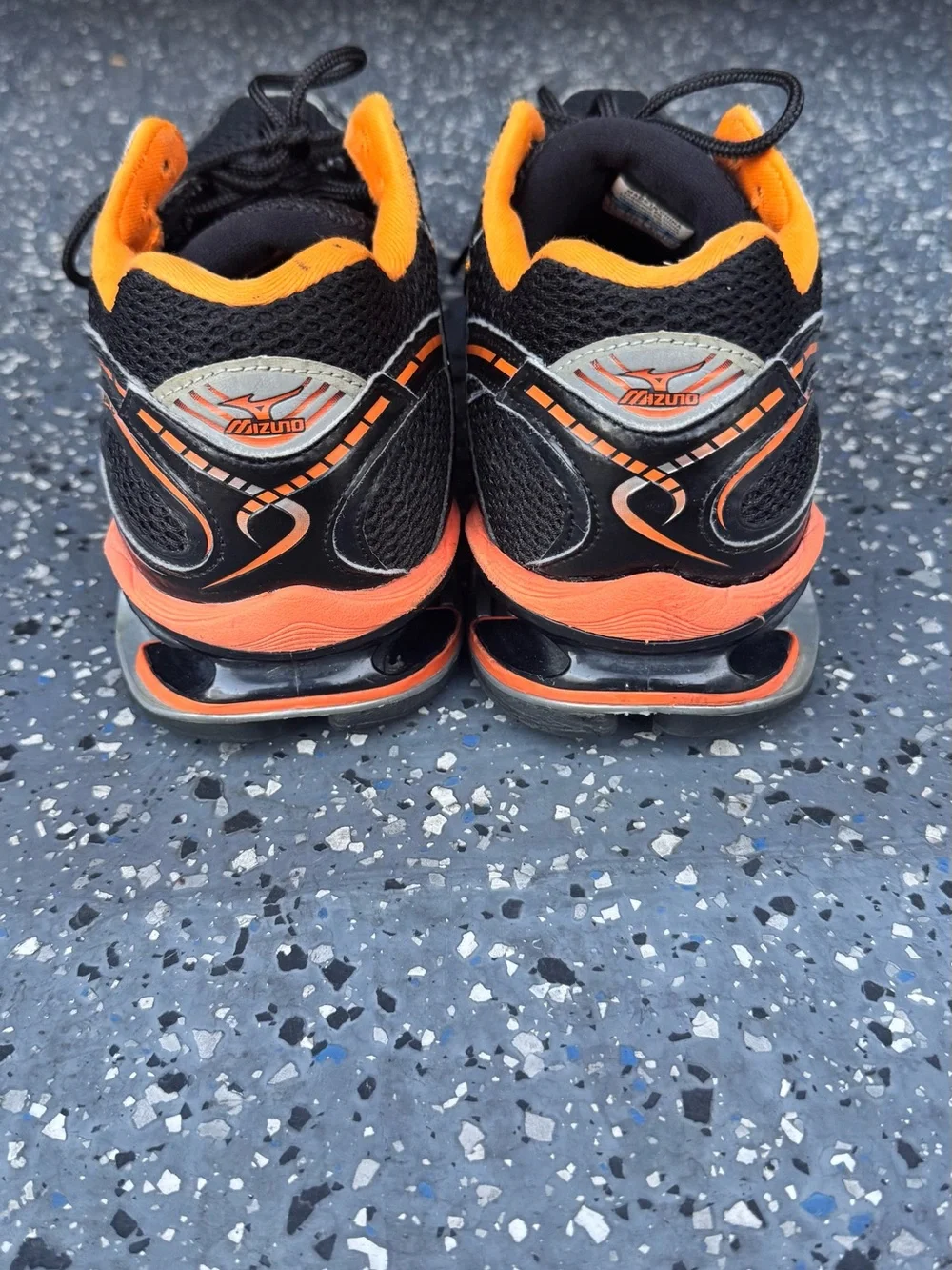 Mizuno Men’s Running Shoes -